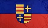 UB Fahne/Flagge Freistaat Oldenburg 90 cm x 150 cm Neuware!