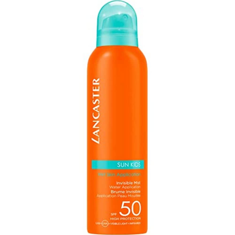 Lancaster Sun Kids Comfort Cream Spf50 125ml Desertcart Senegal