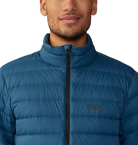 Image of Mountain Hardwear Deloro Down Jacket