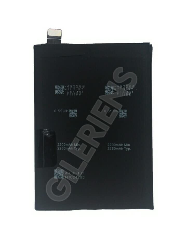 Image of Orignal BLP831 Battery for Oppo X3 pro Battery with 1 Year Warranty and High Capacity Battery Backup(for Oppo BLP831)