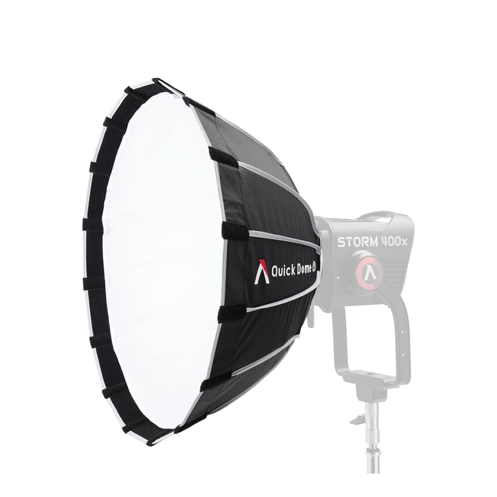Amazon | Aputure Light Dome Mini II 21.6