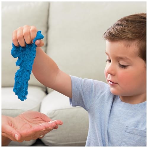 Coffret plage aux tortues Kinetic Sand - vue 8