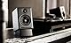 Audioengine A2 Plus Kabellose Bluetooth-Desktop-Lautsprecher – 60-W-Computerlautsprecher für Musik und Gaming