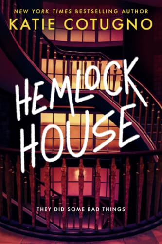 Hemlock house