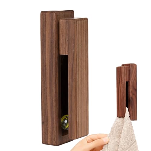 Colgadores Pared Adhesivos Decorativos Marca Generic