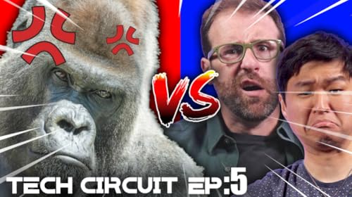 Episode 5 - 1 Gorilla vs 100 Men, Valve, GTA 6