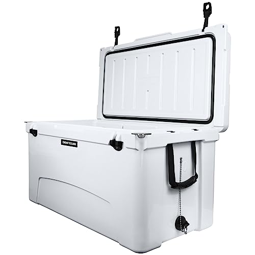 Snapklik.com : 110-Quart Ice Chest, Heavy Duty, High Performance Roto ...