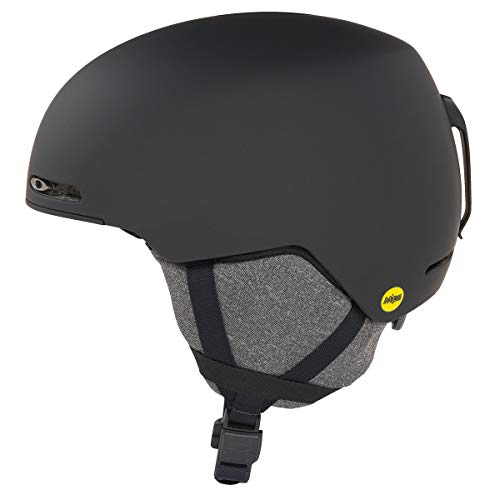Oakley MOD1 MIPS Helmet Blackout LG…