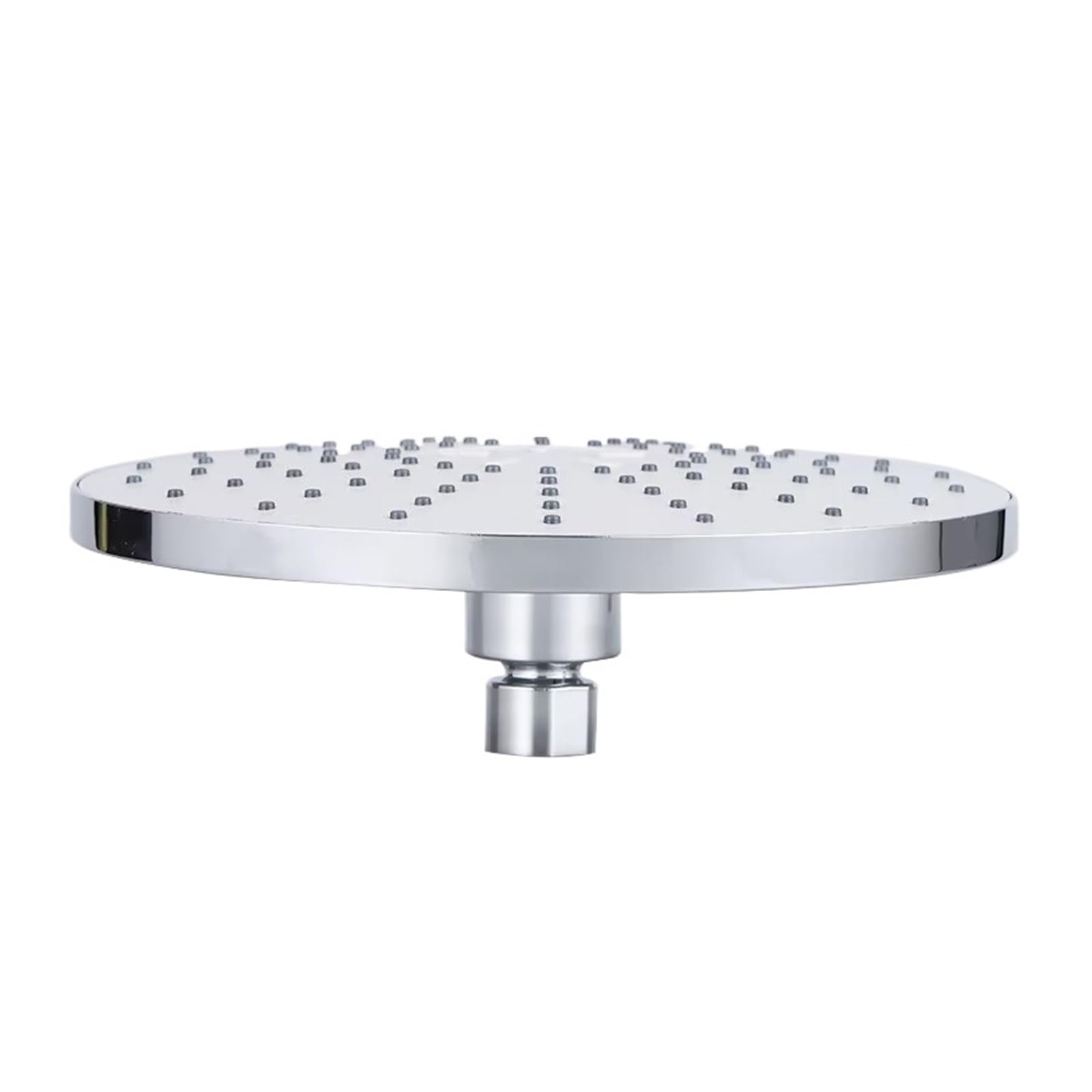 Pommeau de douche haute pression 8 pouces pour une salle de bain moderne