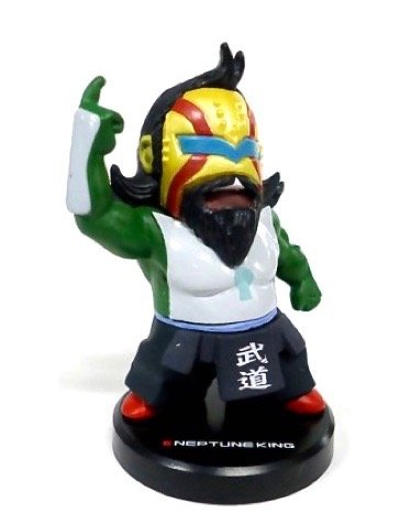 Amazon.co.jp: キン肉マン フィギュアコレクション 夢の超人タッグ編2