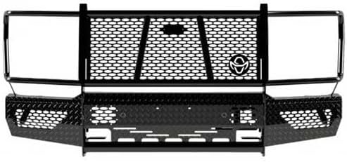 Ranch Hand FSF21HBL1 Front Bumper Fits - 2016 f150 ranch hand bumper