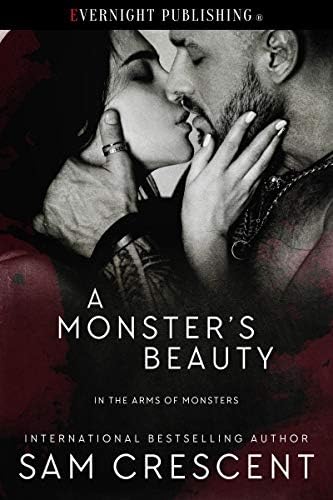 A Monster's Beauty (In the Arms of Monsters Book 3)