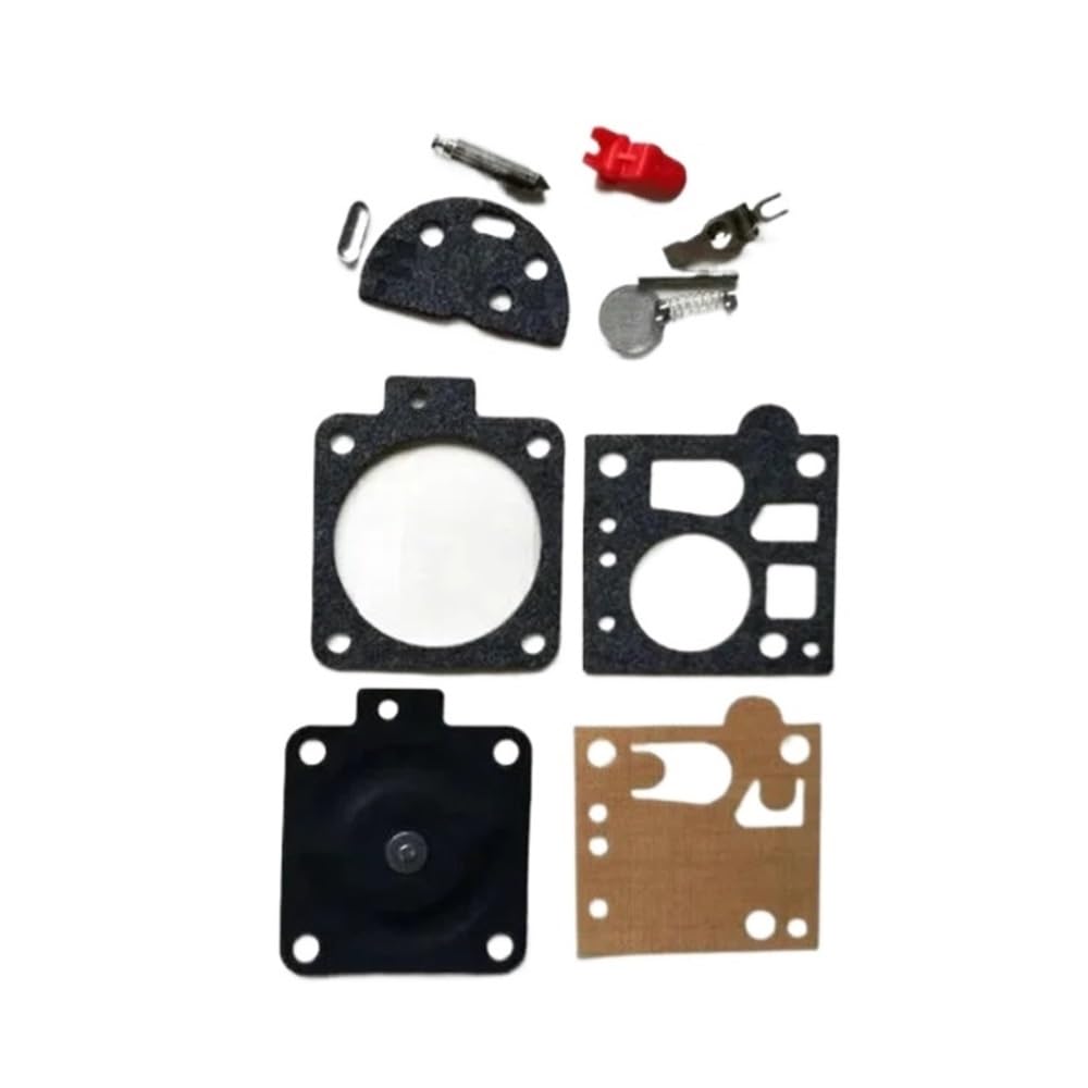 Kit carburateur MS380 MS381 pour tronçonneuse 038 066 et 064