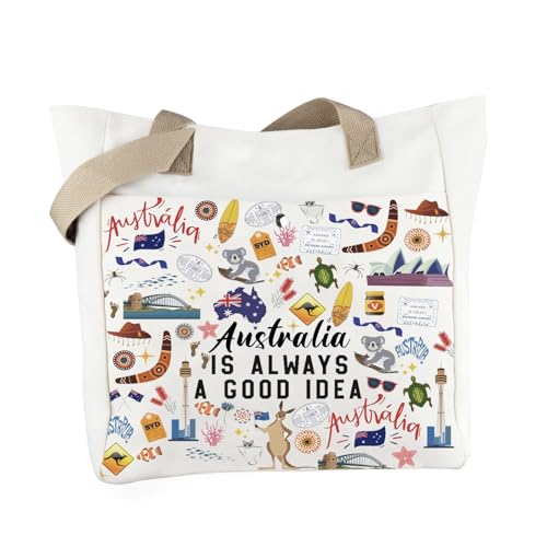 WCGXKO Australia Gift Australia Themed Gift...