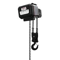 Algopix Similar Product 16 - JET VOLT50003P15 5Ton Electric