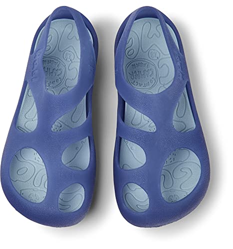 Image of Camper Girls' 80057-035