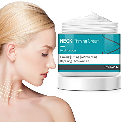 10 Best Drugstore Neck Creams For YoungerLooking Skin In 2022