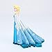 Penn-Plax Officially Licensed Disney's Frozen Elsa Ornament: Instantly Create an Underwater Frozen Scene, Perfect for Fans of Disney's Frozen! Perfect for Fish Tanks and Aquariums! (FZR6)