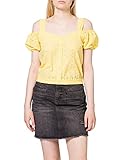 ltb jeans aspen slim fit Modische Damenbluse mit Knopfleiste