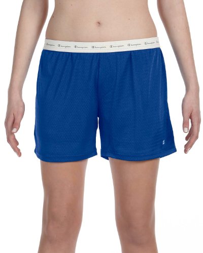 Women's Active 5' Mesh Short