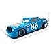 Shygey Car 2 & Car 3 Children's Toy Car Movie Toys Blue Chick Hicks
