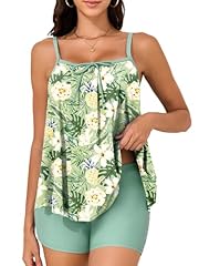 Green Tropical Plant