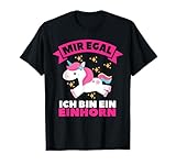 BK Einhorn Shirts Fabelwesen Unicorn Geschenke