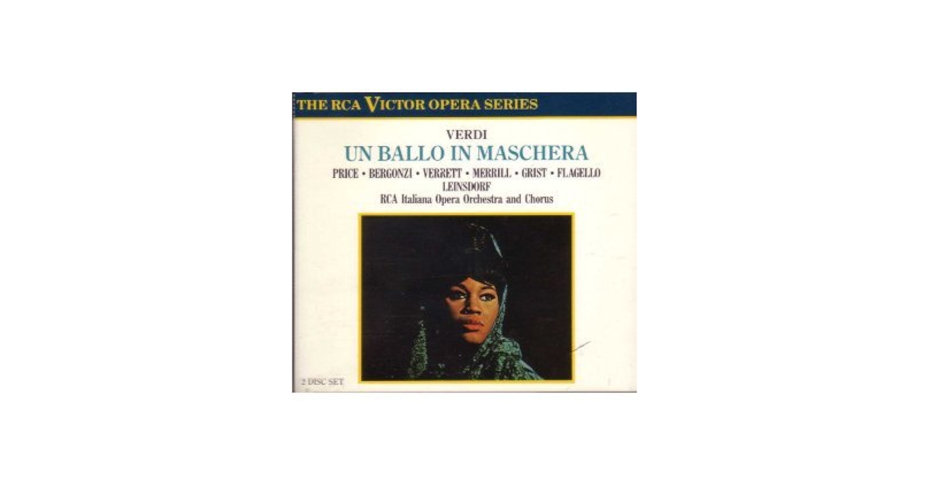 【中古】 Un Ballo in Maschera / Amazon.com: Verdi - Un ballo in maschera / James Levine, The