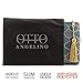 Otto Angelino Designer Women’s Bohemian & Fashion Clutch Purse - Multiple Slots Money, Cards, Smartphone - Ultra Slim