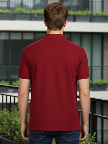 Image of LUX Parker Men T-Shirt