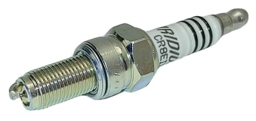 RE Himalayan & Scram 411 オートバイ NGK 4218 イリジウム IX スパークプラグ CR8EIX Royal Enfield. JL ミズーリパーツ & その他