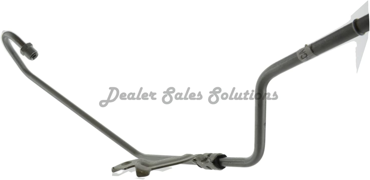 Ford 6L8Z-7A031-A - TUBE - OIL COOLER