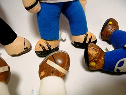 Amazon.co.jp: 希少10種セットザキングオブファイターズ 97 ぬいぐるみ