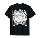 Free Tekno Kickbass Kleidung