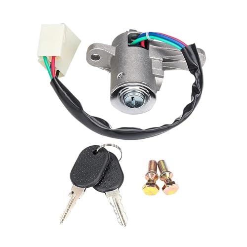 Clausor interruptor de encendido Iveco Eurotech y bombín de arranque Eurotrakker 41040470