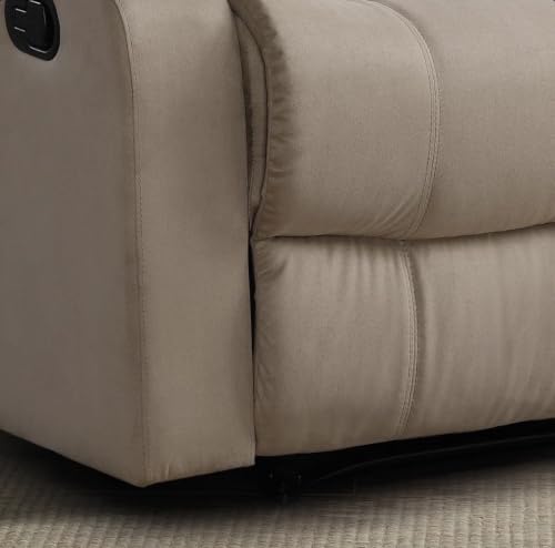 Image of Recliner Sofa for Living Room and Home Theatre