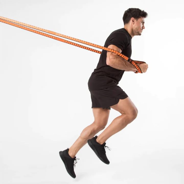 MurtraSport Premium Resistance Band