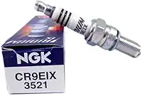 Vela Ngk Iridium Cr9Eix