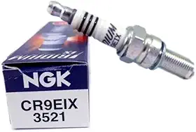 Vela Ngk Iridium Cr9Eix