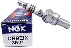 Vela Ngk Iridium Cr9Eix