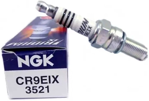 Vela Ngk Iridium Cr9Eix