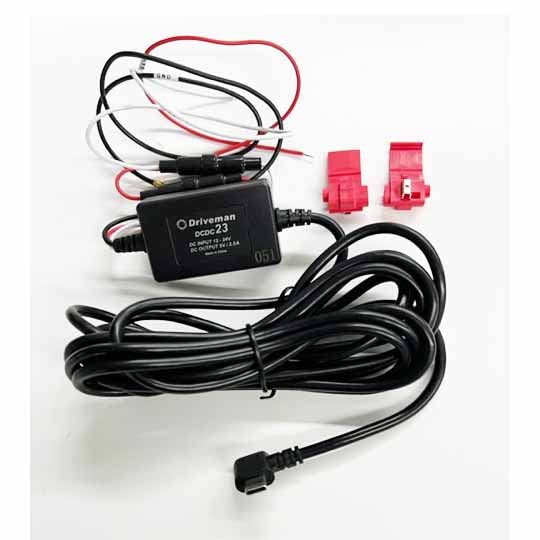 Amazon | 【アサヒリサーチ】Driveman 4Kモデルドライブレコーダー