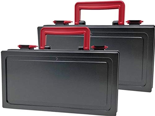 Amazon Tcg カード専用ケース トレカ プロテクト スリーブ カードケース ハーフサイズ ディープレッド Deep Red 2個 トレカ 通販