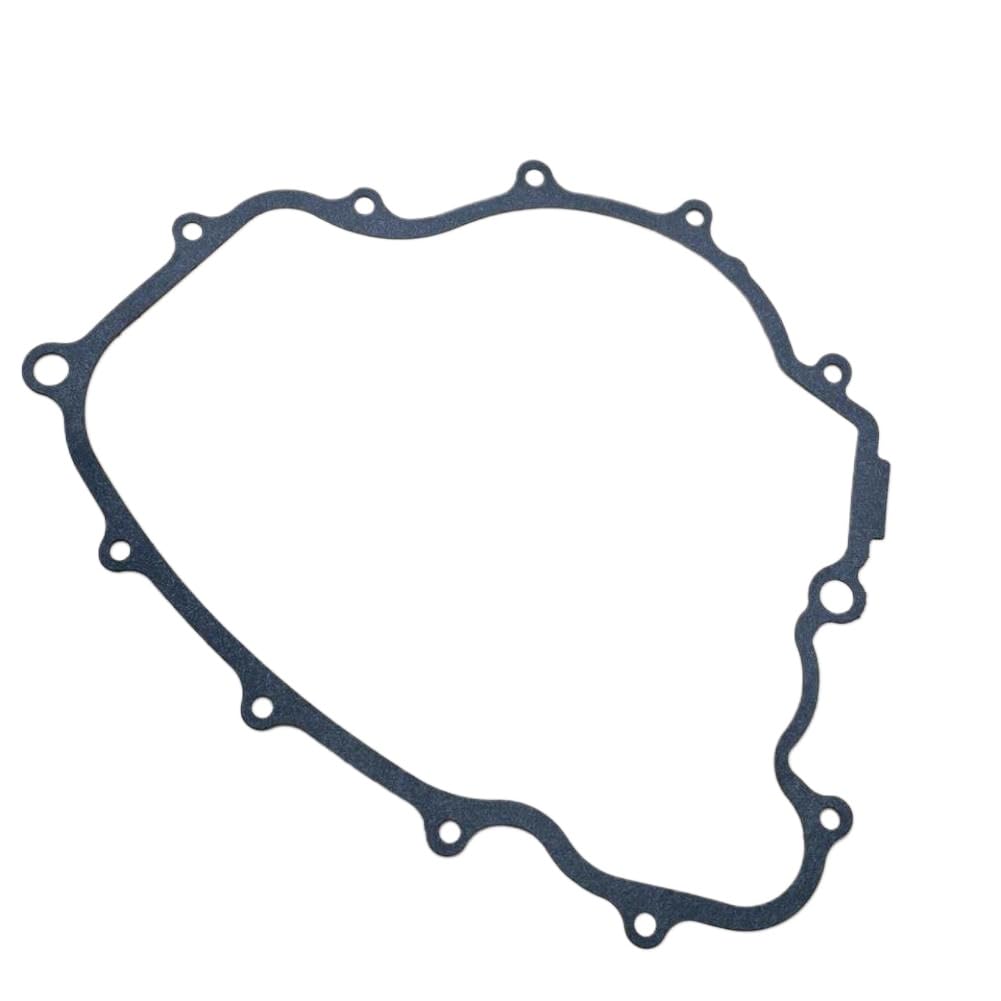 Motorcycle Engine Gasket Set for X5 CF500 Crankcase Transmission Clutch Magneto Side Cover Cylinder Center and Cylinder Head Gasket Compatible with X5 CF500