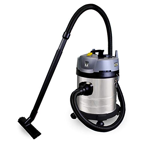 Aspirador de Pó e Líquidos 1400W Karcher NT 2000 110v