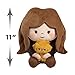 Harry Potter Wizarding Friends and Pals Hermoine, 11-inch Soft and Cuddly Plush Stuffed Animal, Kids Toys for Ages 3 Up, Amazon Exclusive
