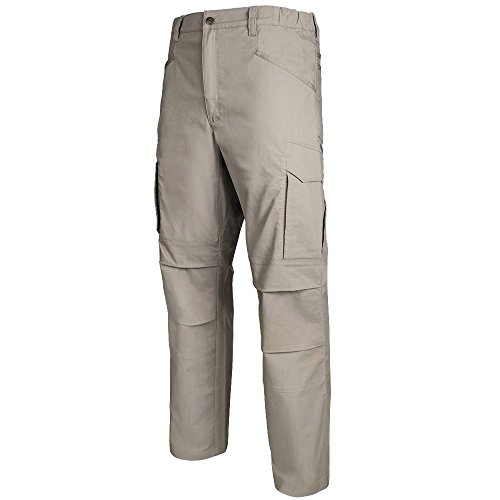Vertx Men's Fusion LT Stretch Tactical Pants  7 OZ - 40x36 Khaki