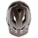 Troy Lee Designs Youth Flowline Helmet for Mountain Biking, MIPS, Point Caper / Chalk, Youth OSFA