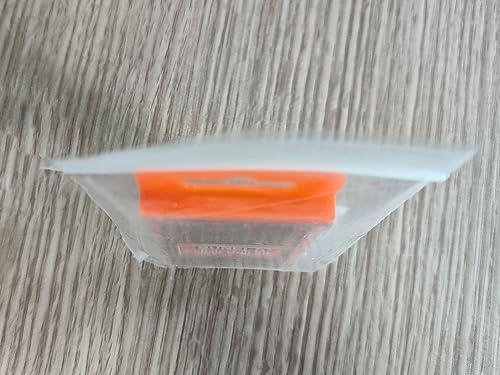 Gunpla Cobalt Drill Bits 3mm 10-Pieces, M35 HSS Metric Straight Shank Jobber Drill Bit Set with Plastic Case for Hardened Stainless Steel, Metal, Aluminium, Tile, Wood, Plastic and Cast Iron… 13 Gunpla Cobalt Drill Bits 3mm 10-Pieces, M35 HSS Metric Straight Shank Jobber Drill Bit Set with Plastic Case for Hardened Stainless Steel, Metal, Aluminium, Tile, Wood, Plastic and Cast Iron… - Image 13