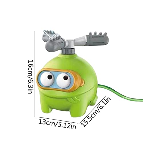Aspersor de água para crianças - Atividades ao ar livre Cute Kids Brinquedos de água spray | Brinque